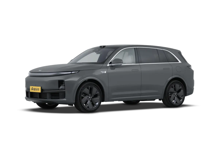 Li Auto L7 Max 4WD